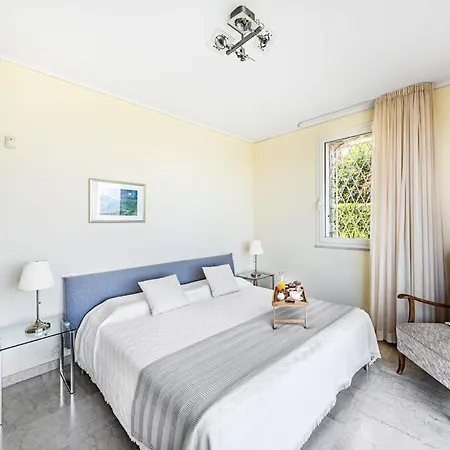 Perla Comfortable Holiday *