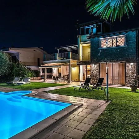 Perla Comfortable Holiday * Lonato